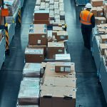 Warehouse Inventory